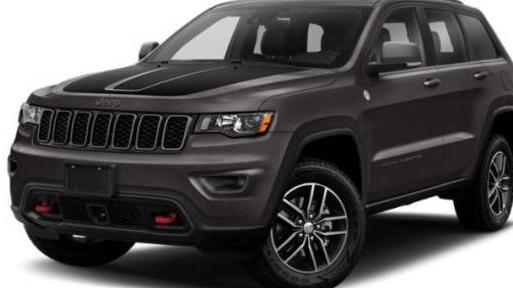 JEEP GRAND CHEROKEE 2020 1C4RJFLGXLC282540 image